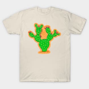 Prickly Pear T-Shirt